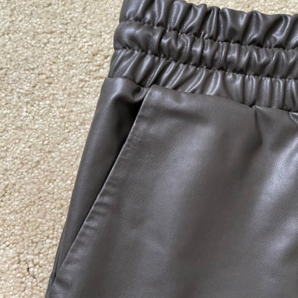 Milano Italy Ladies Trousers size S - Picture 5 of 5